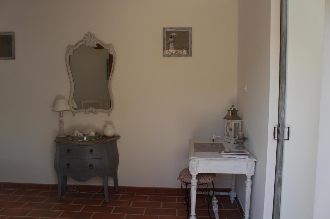 Chambre D'Hotes L'Ipomee Gémenos Exterior foto