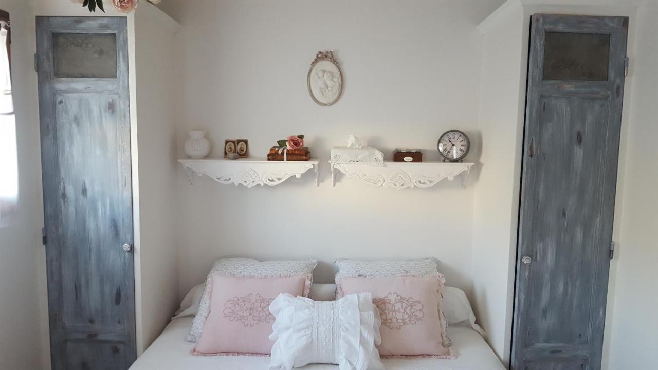 Chambre D'Hotes L'Ipomee Gémenos Exterior foto